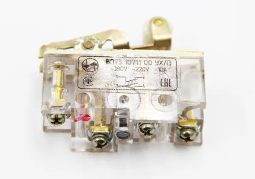 ВП73 10711 00 ухл3 фото 2