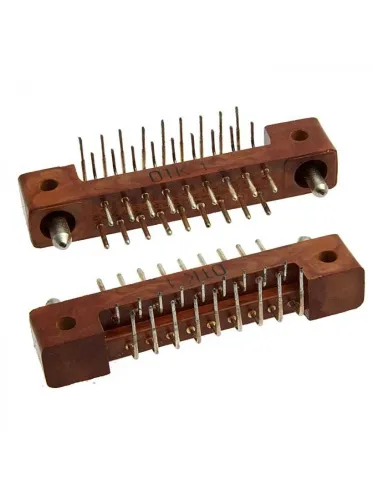 РППМ24-18Ш3-В ОТК фото фото 2 РППМ24-18Ш3-В ОТК Разъемы разное фото фото 2