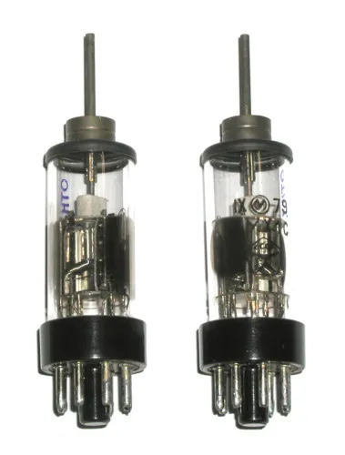 6МХ1С механотрон фото 2