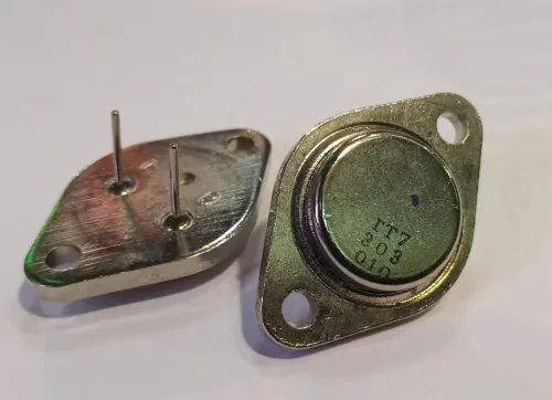 КТ841Д фото 2