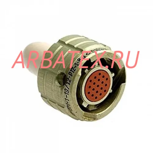 ОНЦ-БМ-1-1912-Р12-1-В Разъемы разное фото