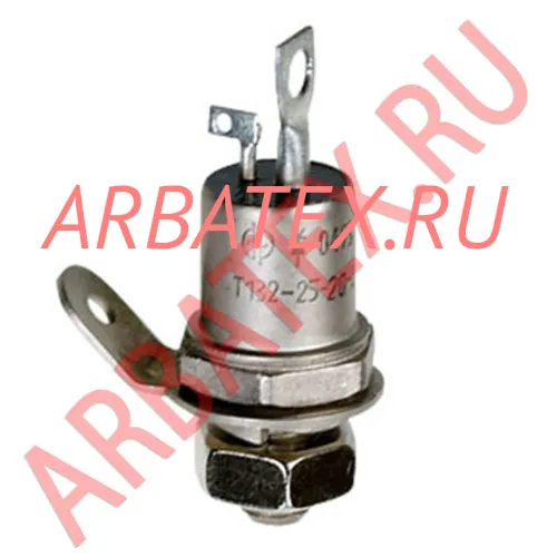 Т132-25-18 Т132-25-18