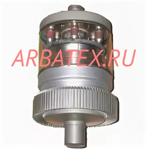 ГМИ-19Б импульсный модуляторный триод ГМИ-19Б импульсный модуляторный триод