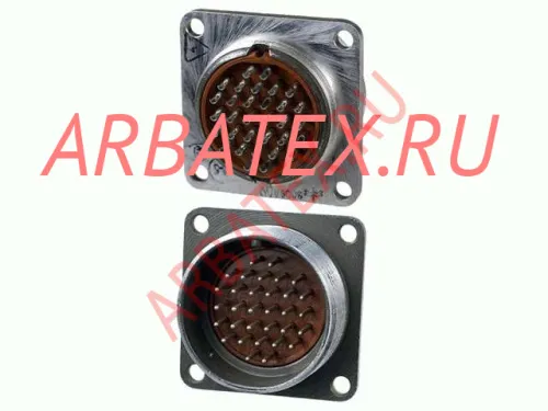 2РМ30Б32Ш1В1Б Разъемы 2РМ, 2РМТ, 2РМГ, 2РМДТ, ОНЦ-РГ фото