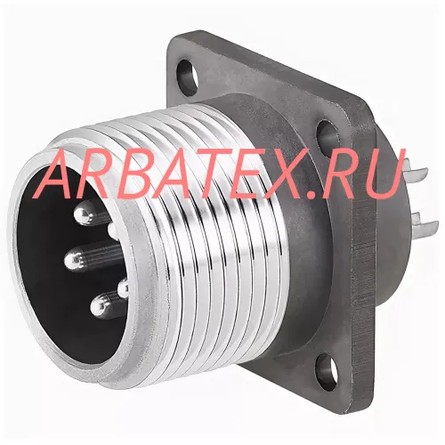 2РТ32П1ЭШ5-А вилка фото 2РТ32П1ЭШ5-А вилка Разъемы разное фото