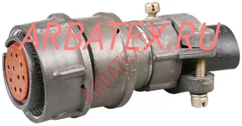 2РМТ22КПН10Г1А1В Разъемы 2РМ, 2РМТ, 2РМГ, 2РМДТ, ОНЦ-РГ фото