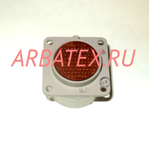 МР1-76-7В розетка фото МР1-76-7В розетка Разъемы разное фото