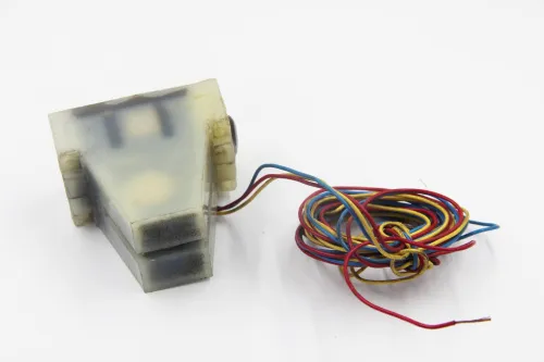 БВК-201-24 УХЛ4 бесконтактный выключатель фото 3