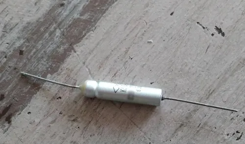 К50-29В 25в 10 мкф фото 2