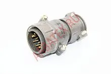 ШР32П10НГ1 вилка фото