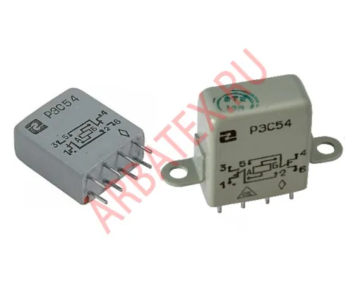 РЭС54А ХП4.500.036-01 фото 2