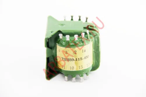 ТПП89-115-400В трансформатор фото 2 ТПП89-115-400В трансформатор фото 2