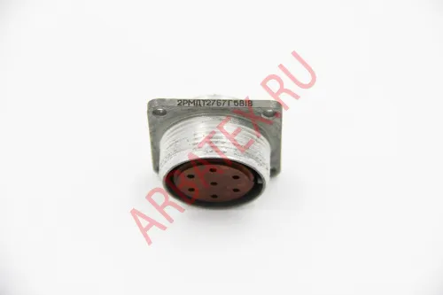 2РМДТ27Б7Г5В1В Разъемы 2РМ, 2РМТ, 2РМГ, 2РМДТ, ОНЦ-РГ фото