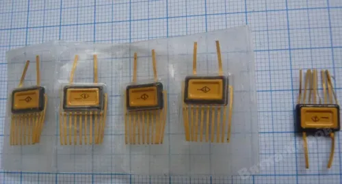 2Д290ВС9 диод фото 2 2Д290ВС9 диод фото 2