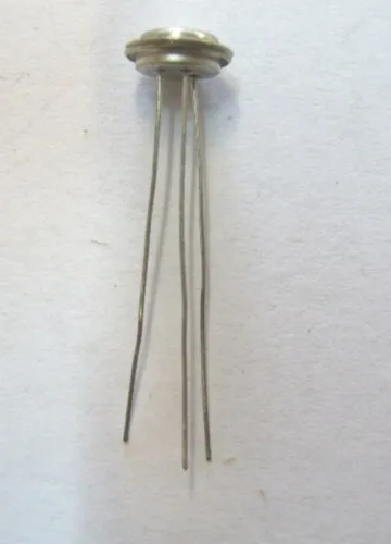 КТ301Б фото 2