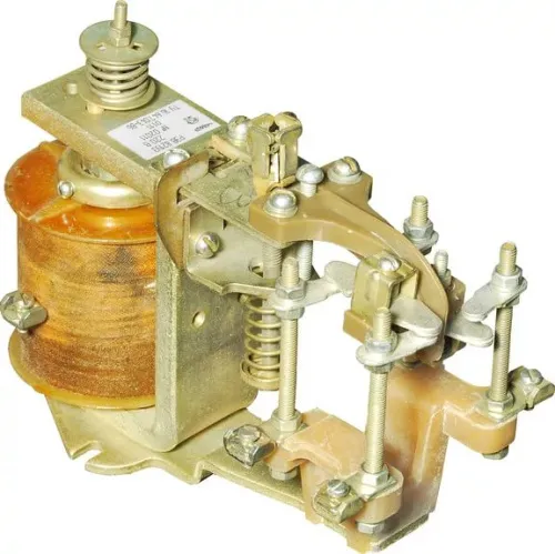 РЭВ-884 12В фото 2