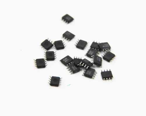 К544УД8Т фото 2