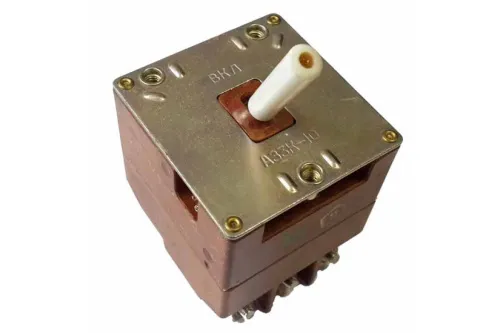 А33-10 автомат фото 2