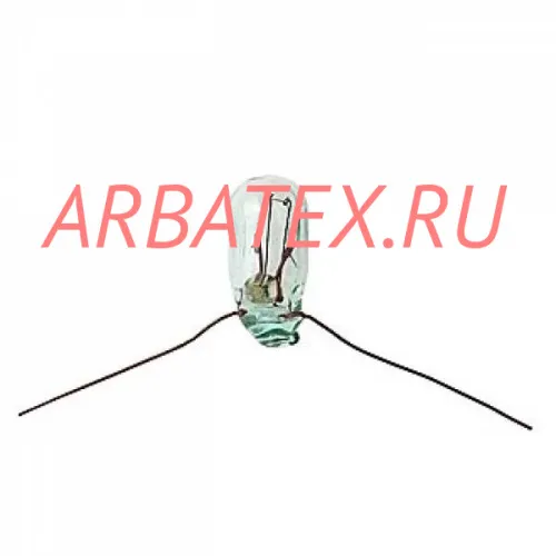 СМ 3-0,2 лампа накаливания СМ 3-0,2 лампа накаливания