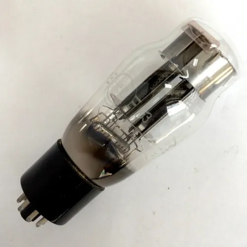 6Н5С радиолампа 6Н5С радиолампа