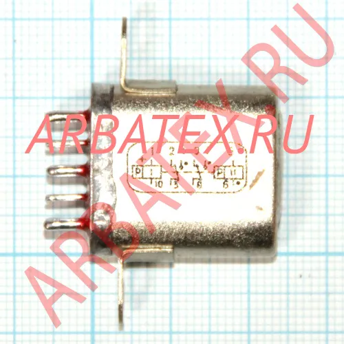 РПС32Б РС4.520.208