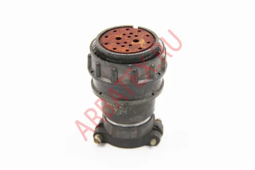 2РМД36КПЭ20Г6В1 Разъемы 2РМ, 2РМТ, 2РМГ, 2РМДТ, ОНЦ-РГ фото фото 2