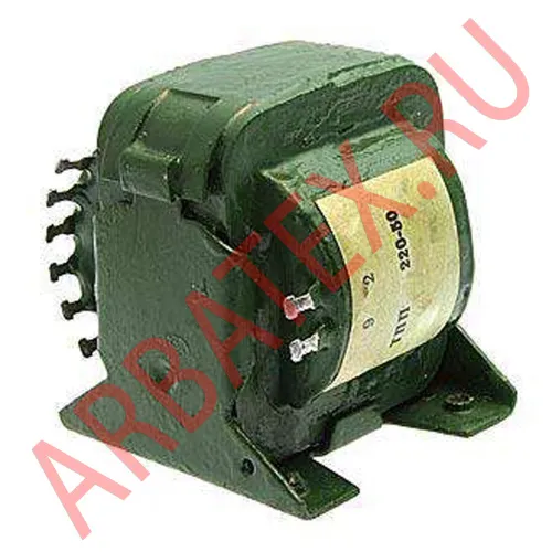 ТПП212-220-50 трансформатор фото 2