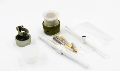 СНЦ23-7/22Р-6-а-В розетка Разъемы разное фото