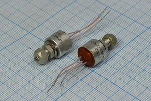 СП5-16ВБ 0.5Вт 1 кОм фото 2 СП5-16ВБ 0.5Вт 1 кОм фото 2