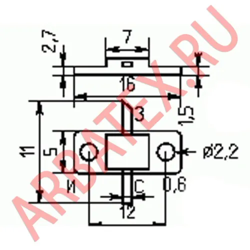 3П602В2 фото 3 3П602В2 фото 3