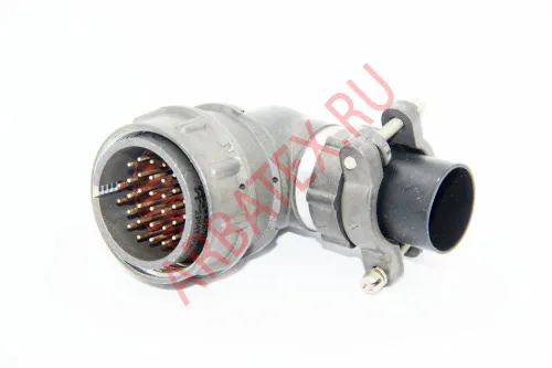 2РМТ30КУН32Ш1В1В Разъемы 2РМ, 2РМТ, 2РМГ, 2РМДТ, ОНЦ-РГ фото