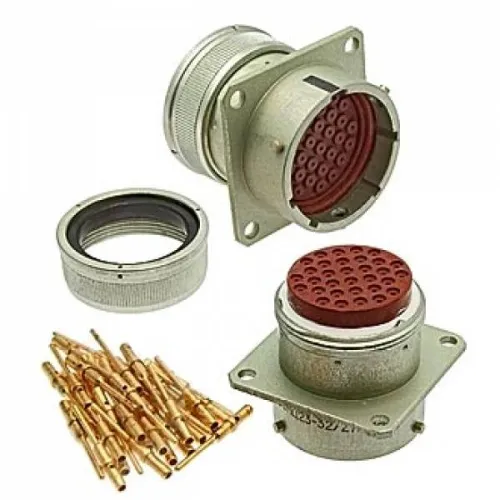 СНЦ23-32/33В-11-В Разъемы разное фото фото 2