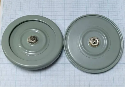 К15-У1 6кв 470ПФ 160КВАР фото 2