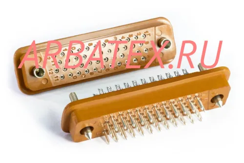 ГРПМШ2-40ШО2-В Разъемы разное фото