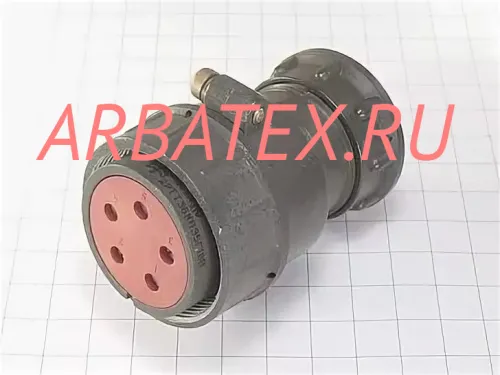 2РТТ36КПЭ5Г18В Разъемы разное фото