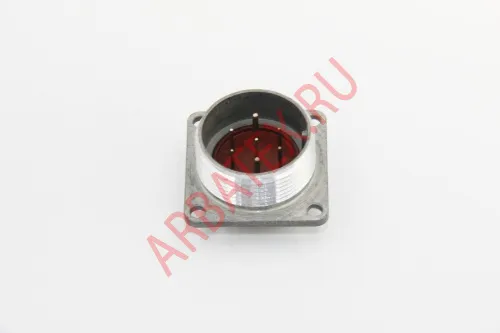 2РМТ27Б7Ш2В1В Разъемы 2РМ, 2РМТ, 2РМГ, 2РМДТ, ОНЦ-РГ фото