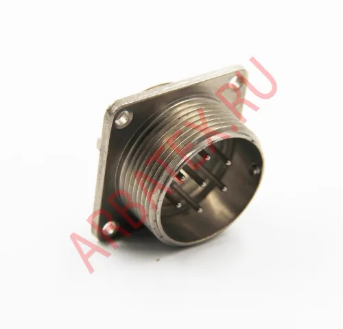 2РМГД27Б7Ш5Е2 Разъемы 2РМ, 2РМТ, 2РМГ, 2РМДТ, ОНЦ-РГ фото фото 6