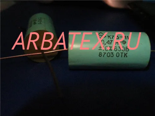 К73-11 630в 0.47 мкф