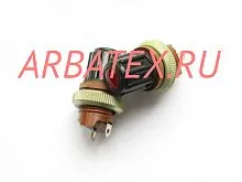 ФМ-1к фонарь красный