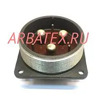 2РТ55П6ЭШ6-А вилка фото