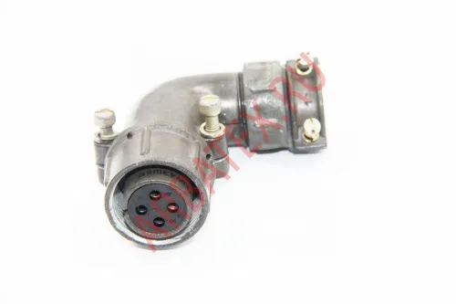 ШР20У4ЭШ8Н розетка кабельная Разъемы разное фото