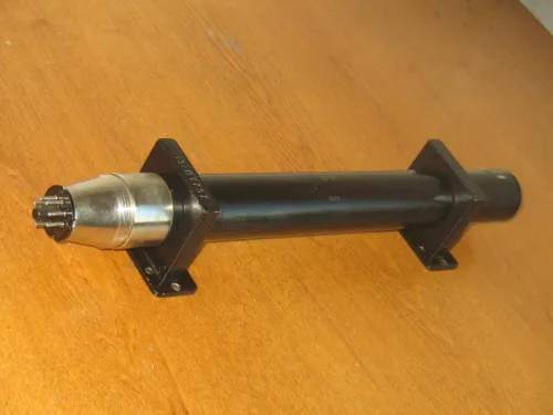 УВ-14 лампа бегущей волны фото 2