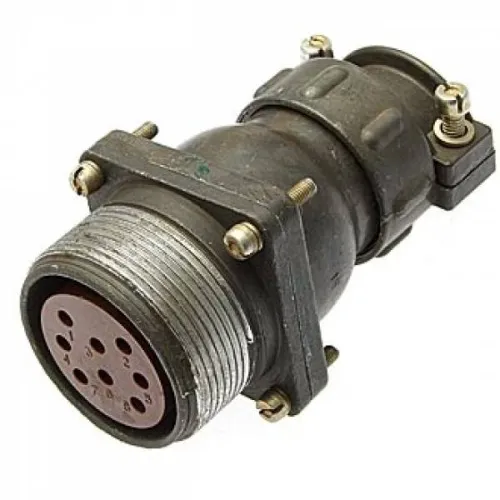 2РТ32ПК8НГ3-А розетка Разъемы разное фото фото 3