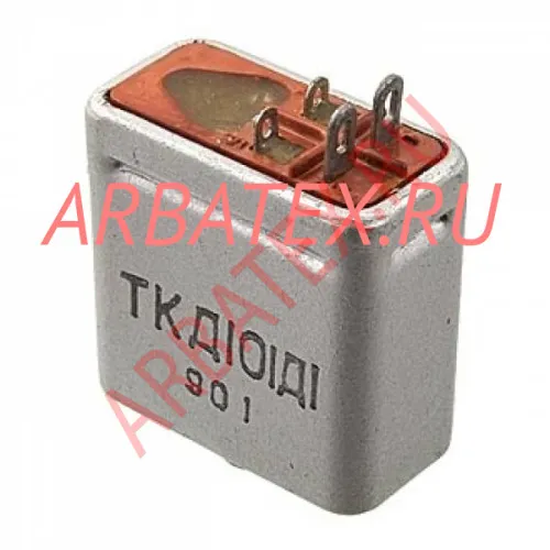 ТКД101Д1 контактор