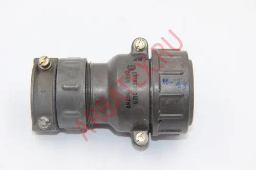 ШР36П5ЭШ11 розетка кабельная Разъемы разное фото фото 8