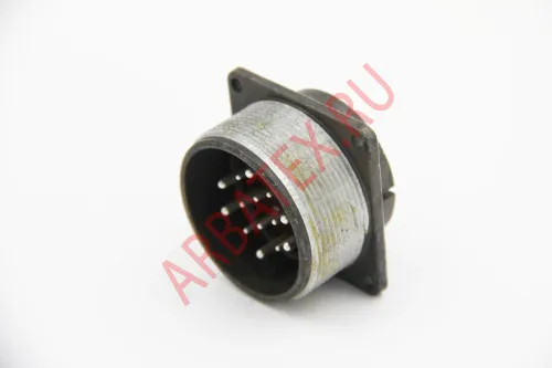 ШР40П14ЭШ2 вилка блочная Разъемы разное фото фото 4