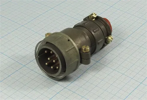 2РТТ32БПН8Ш42В фото фото 2 2РТТ32БПН8Ш42В Разъемы разное фото фото 2