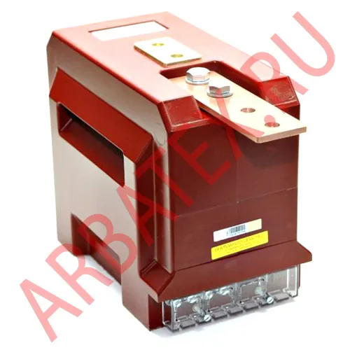 ТОЛ-43 трансформатор фото 2