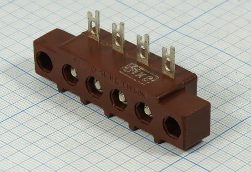 4ПС15-4 фото фото 2 4ПС15-4 Разъемы разное фото фото 2