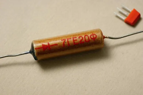 3ГЕ220АФ фото 2